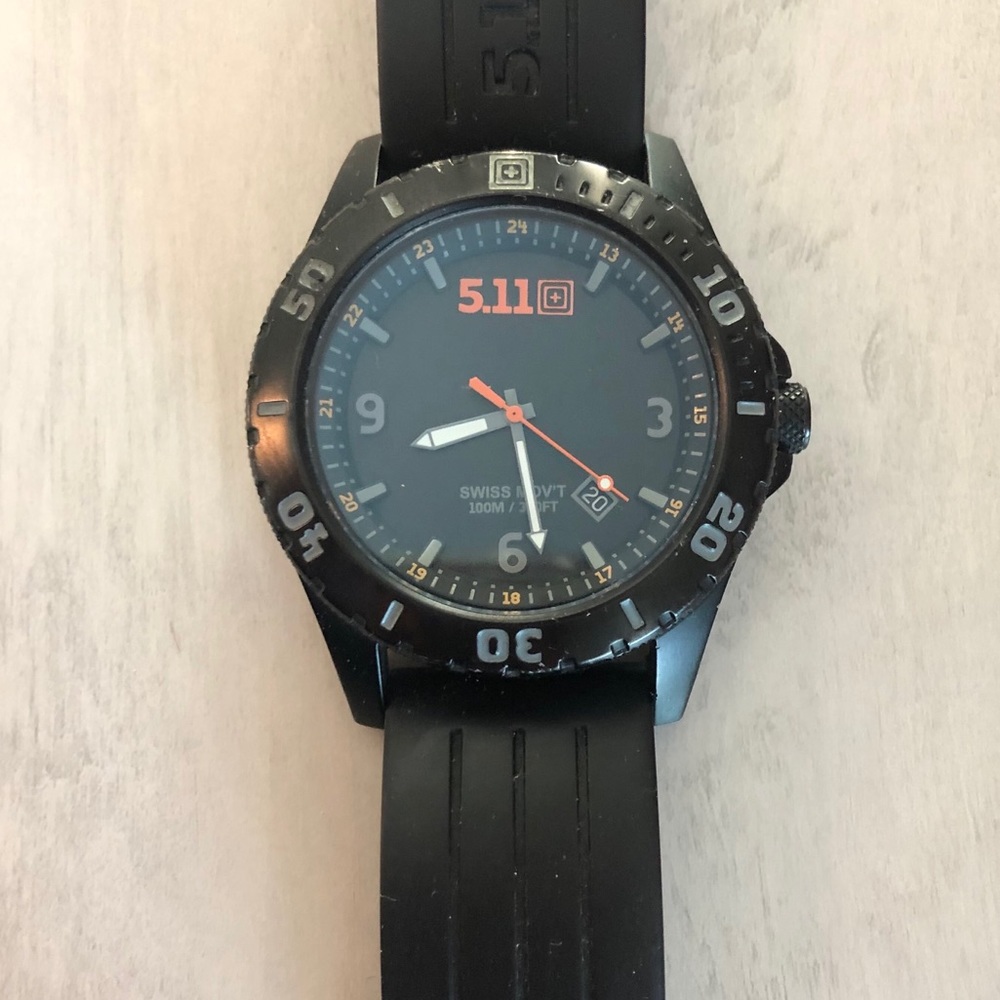 5.11 Tactical Sentinel Watch